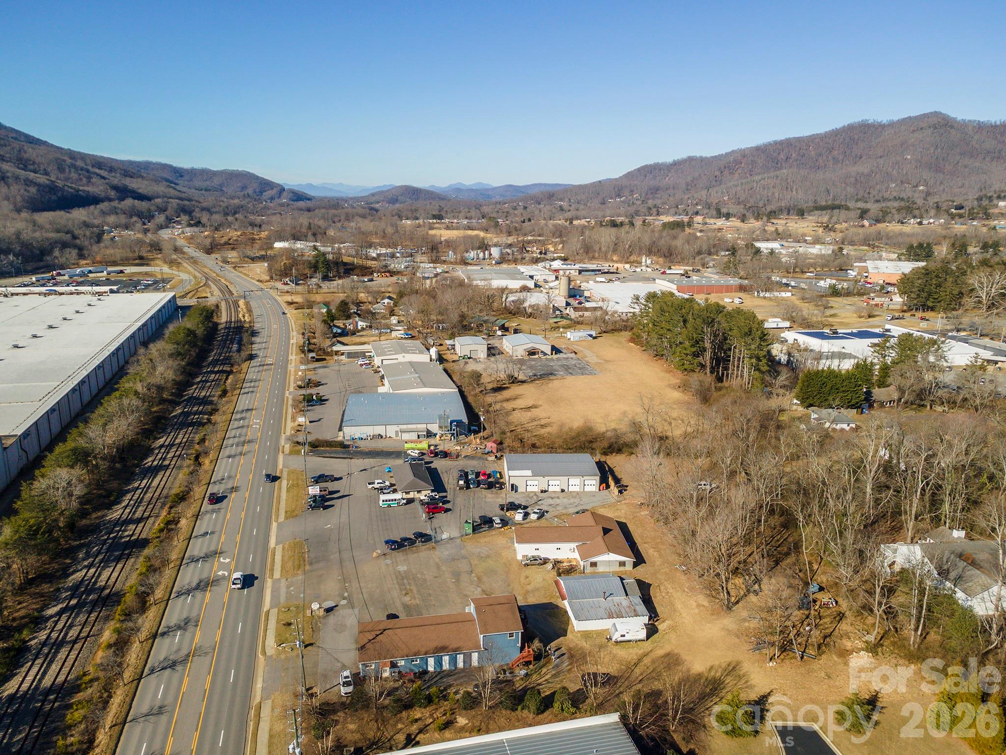 2968 Us 70 Highway Black Mountain NC 28711