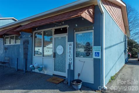 2968 Us 70 Highway Black Mountain NC 28711