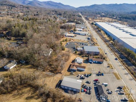 2968 Us 70 Highway Black Mountain NC 28711