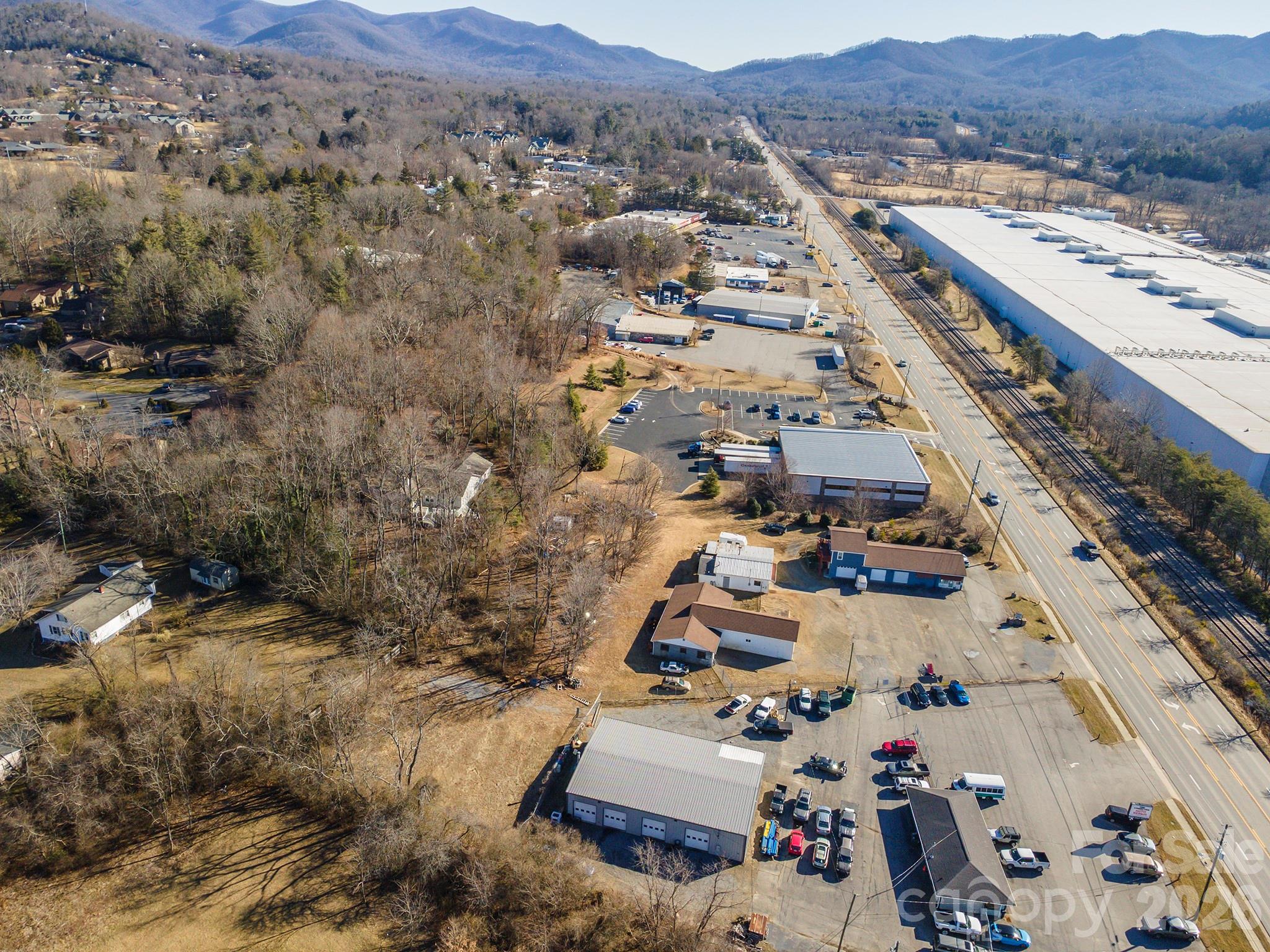 2968 Us 70 Highway Black Mountain NC 28711