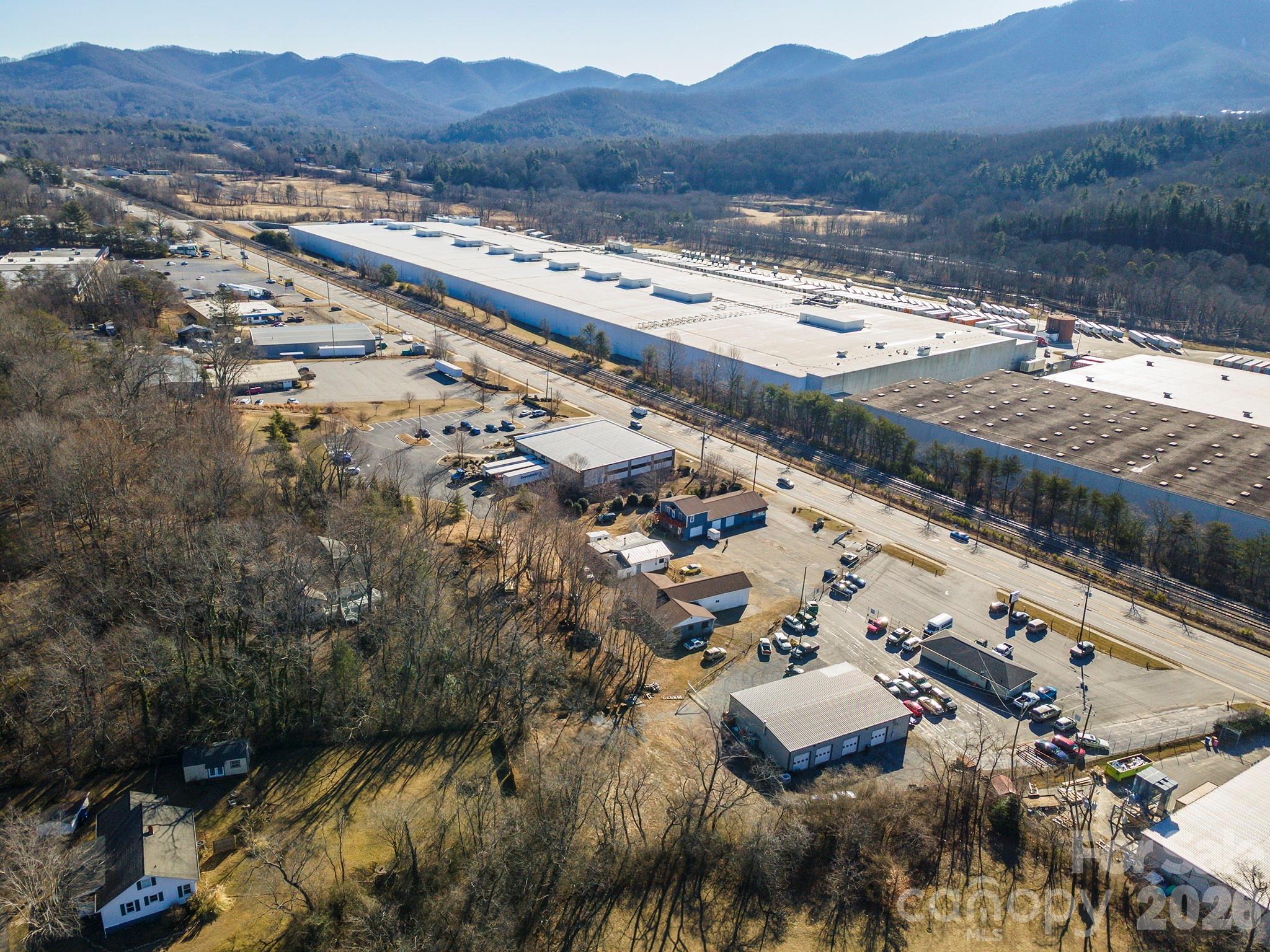 2968 Us 70 Highway Black Mountain NC 28711
