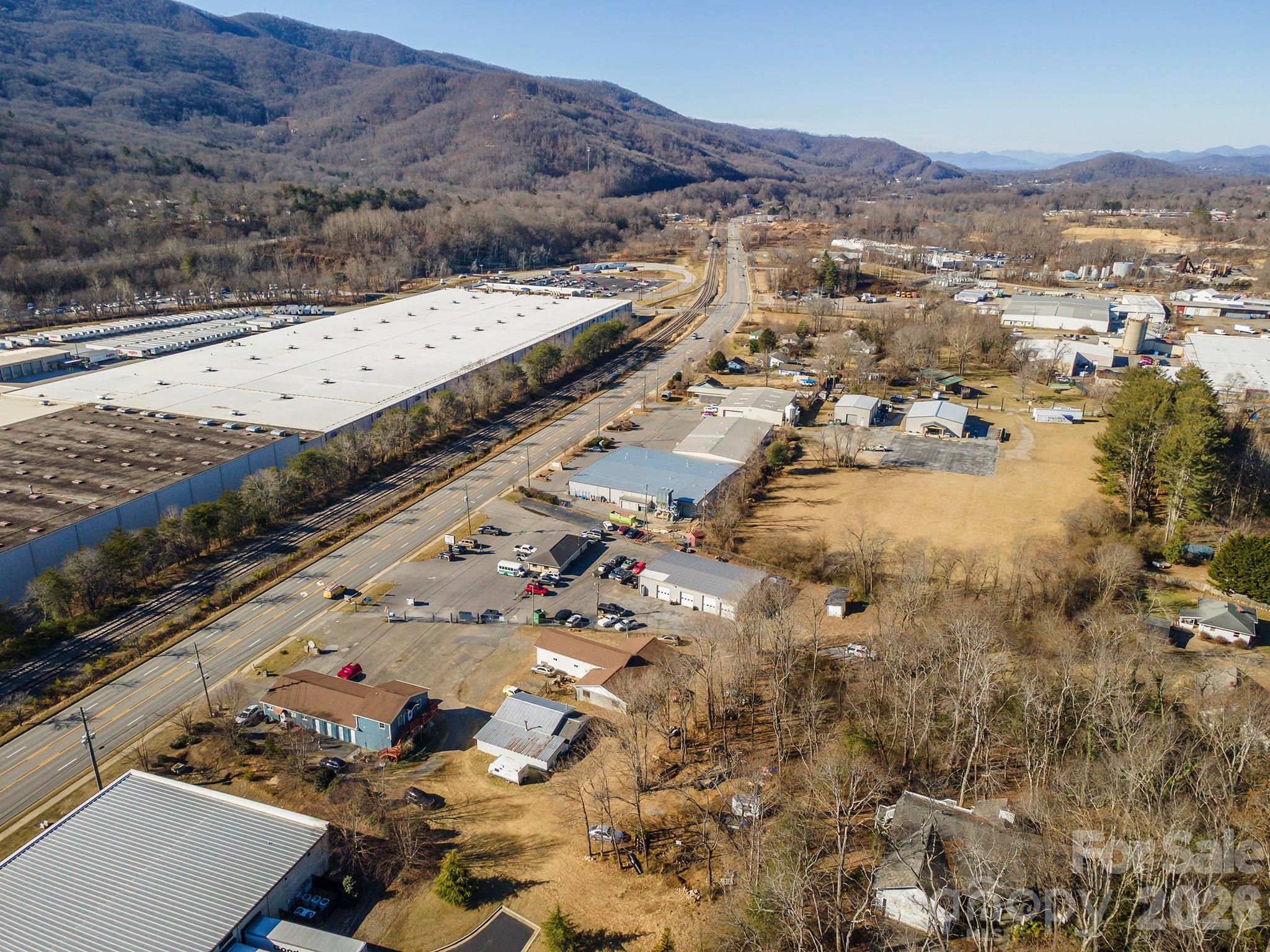 2968 Us 70 Highway Black Mountain NC 28711