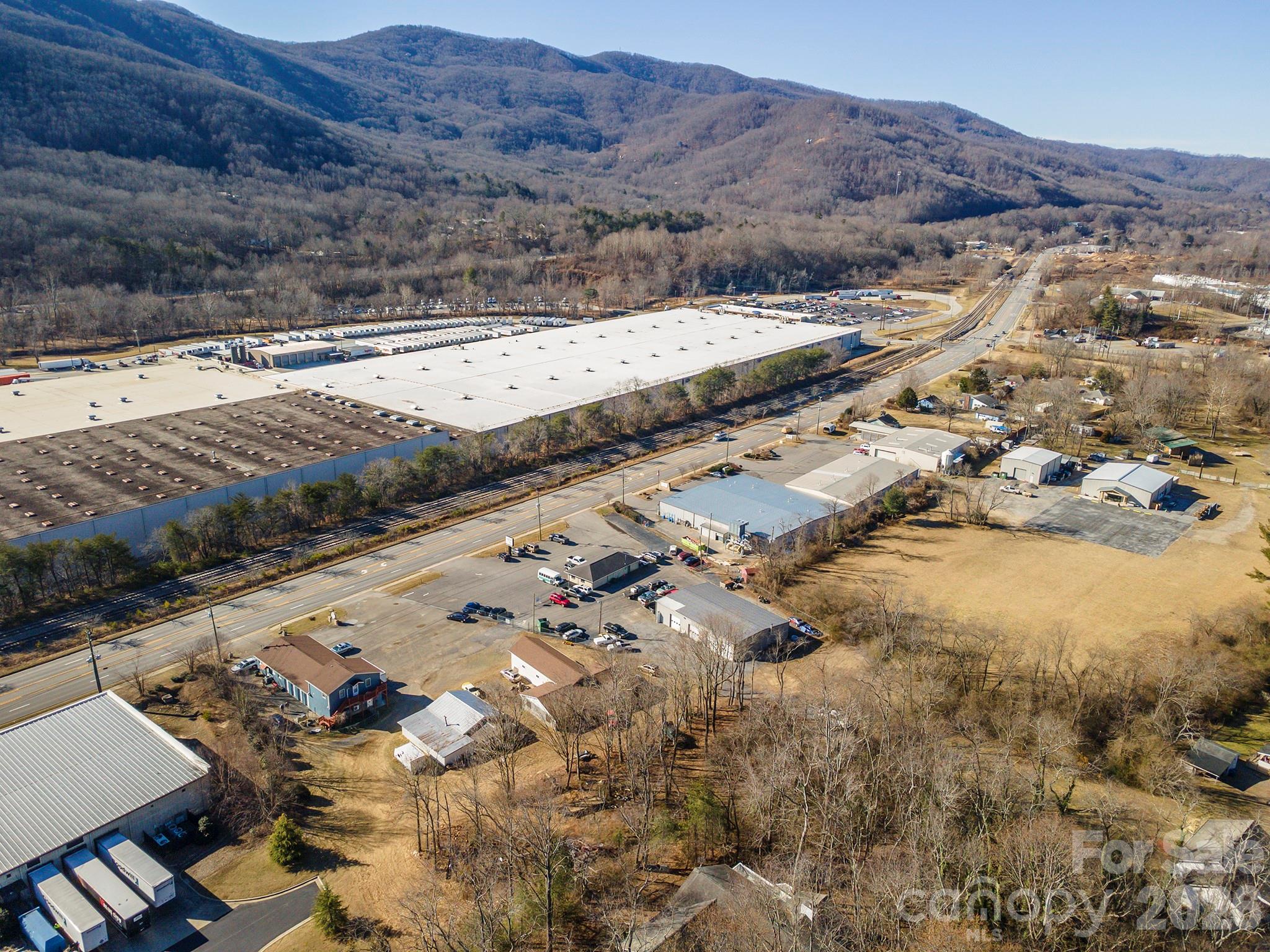 2968 Us 70 Highway Black Mountain NC 28711