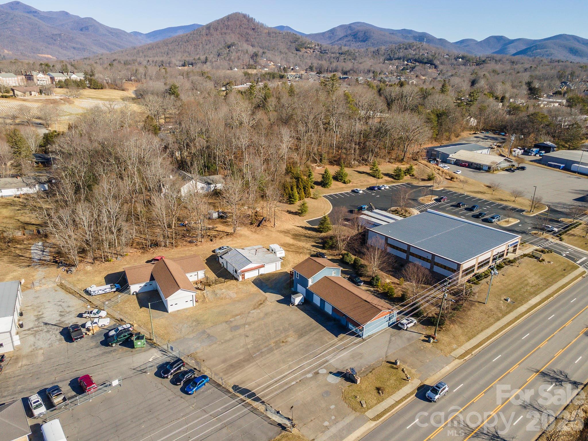 2968 Us 70 Highway Black Mountain NC 28711