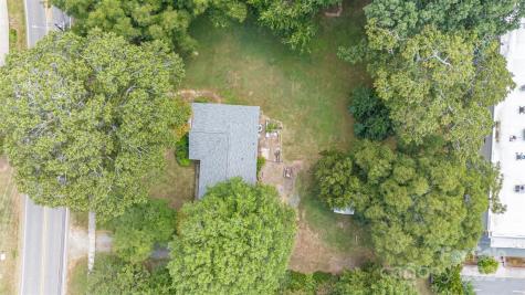 200 & 208 E Matthews Street Matthews NC 28105