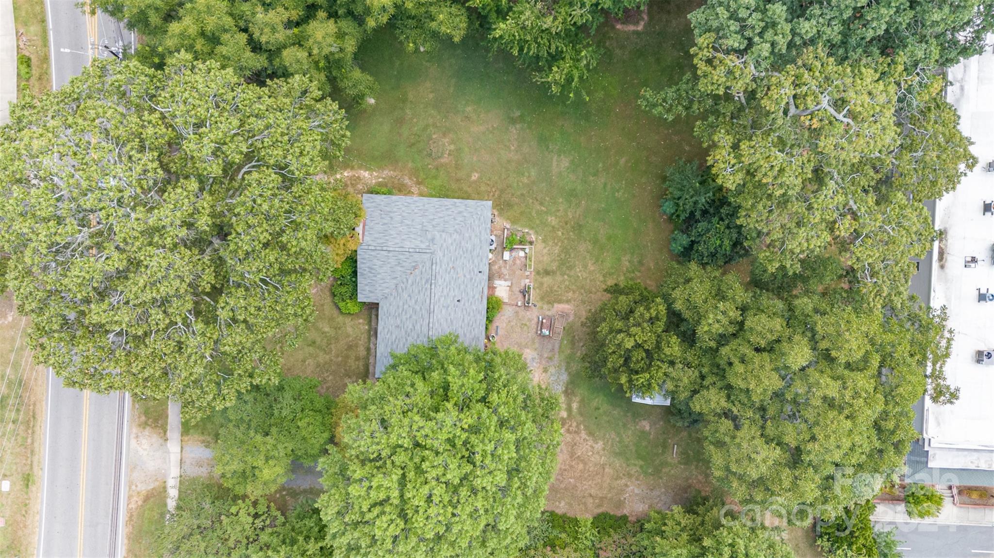 200 & 208 E Matthews Street Matthews NC 28105