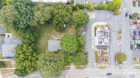200 & 208 E Matthews Street Matthews NC 28105