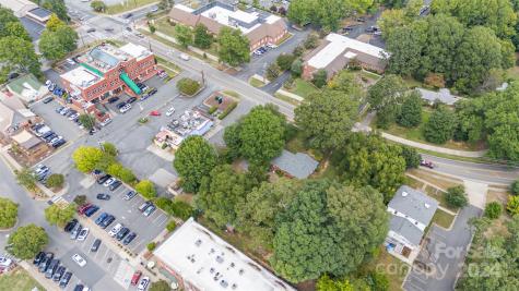200 & 208 E Matthews Street Matthews NC 28105