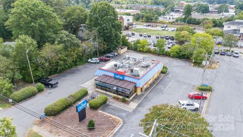 200 & 208 E Matthews Street Matthews NC 28105
