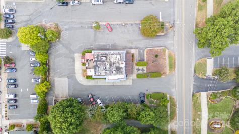 200 & 208 E Matthews Street Matthews NC 28105