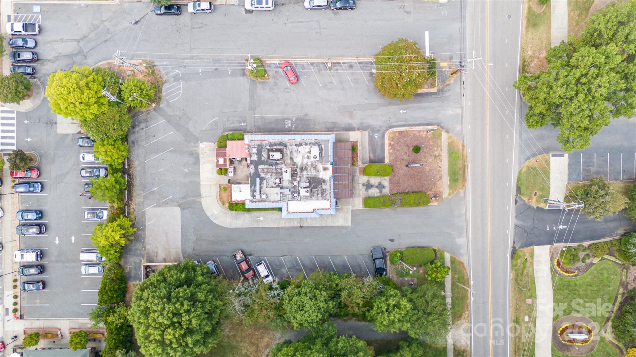 200 & 208 E Matthews Street Matthews NC 28105