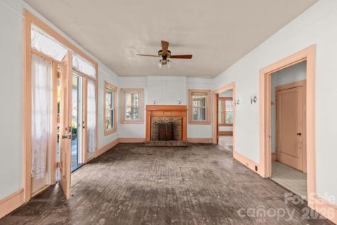 1011 Ashe Avenue NW Lenoir NC 28645