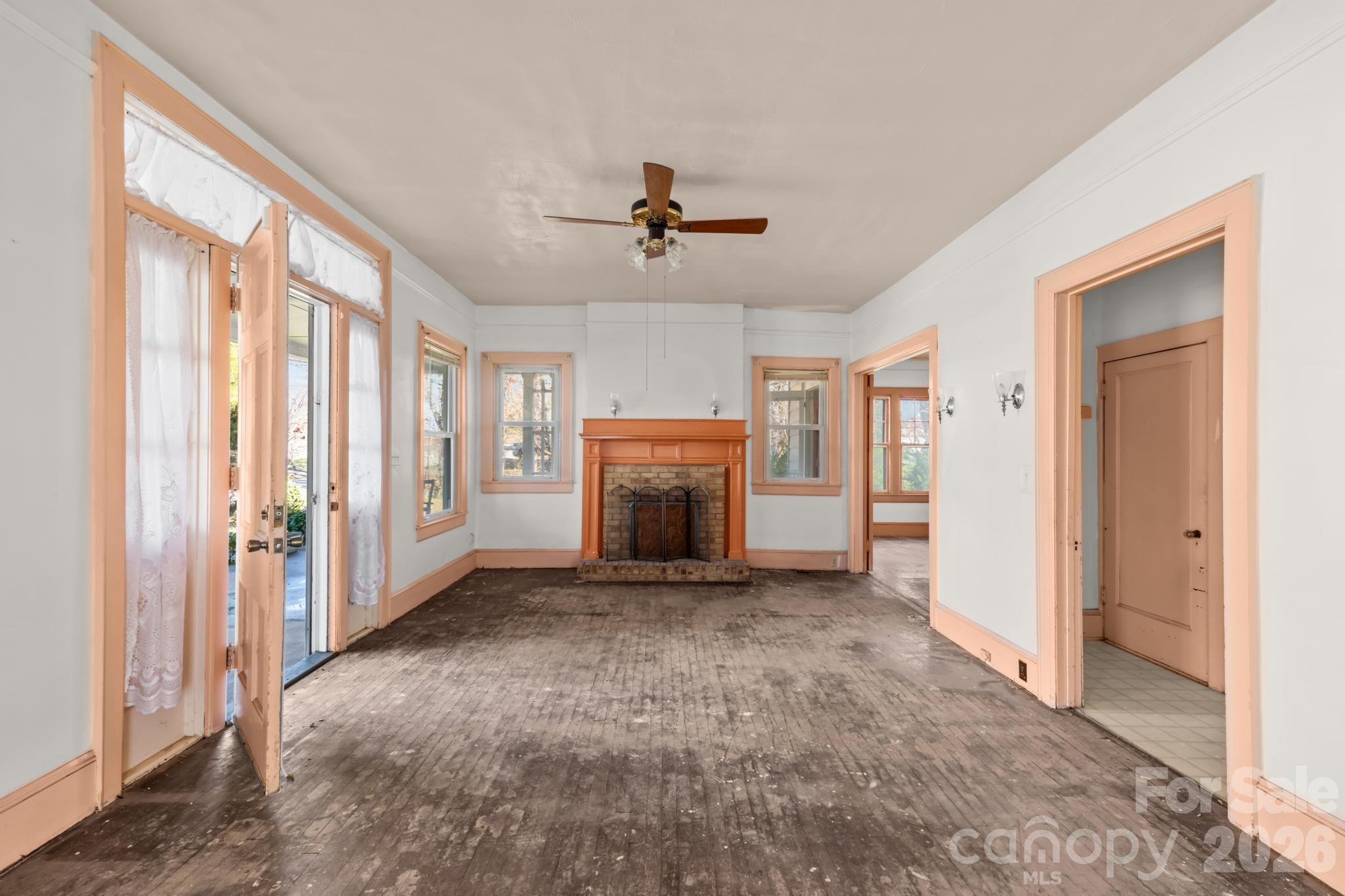 1011 Ashe Avenue NW Lenoir NC 28645