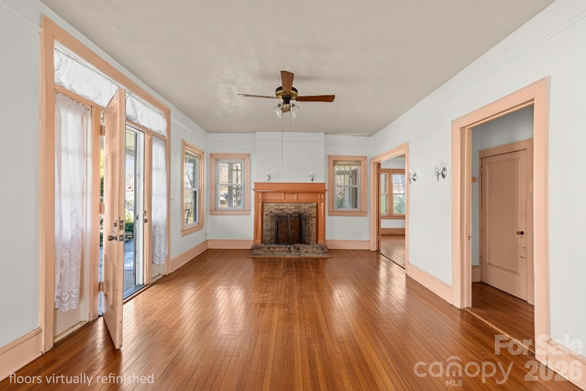 1011 Ashe Avenue NW Lenoir NC 28645