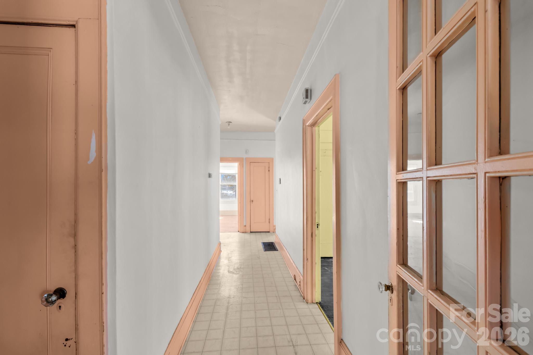 1011 Ashe Avenue NW Lenoir NC 28645