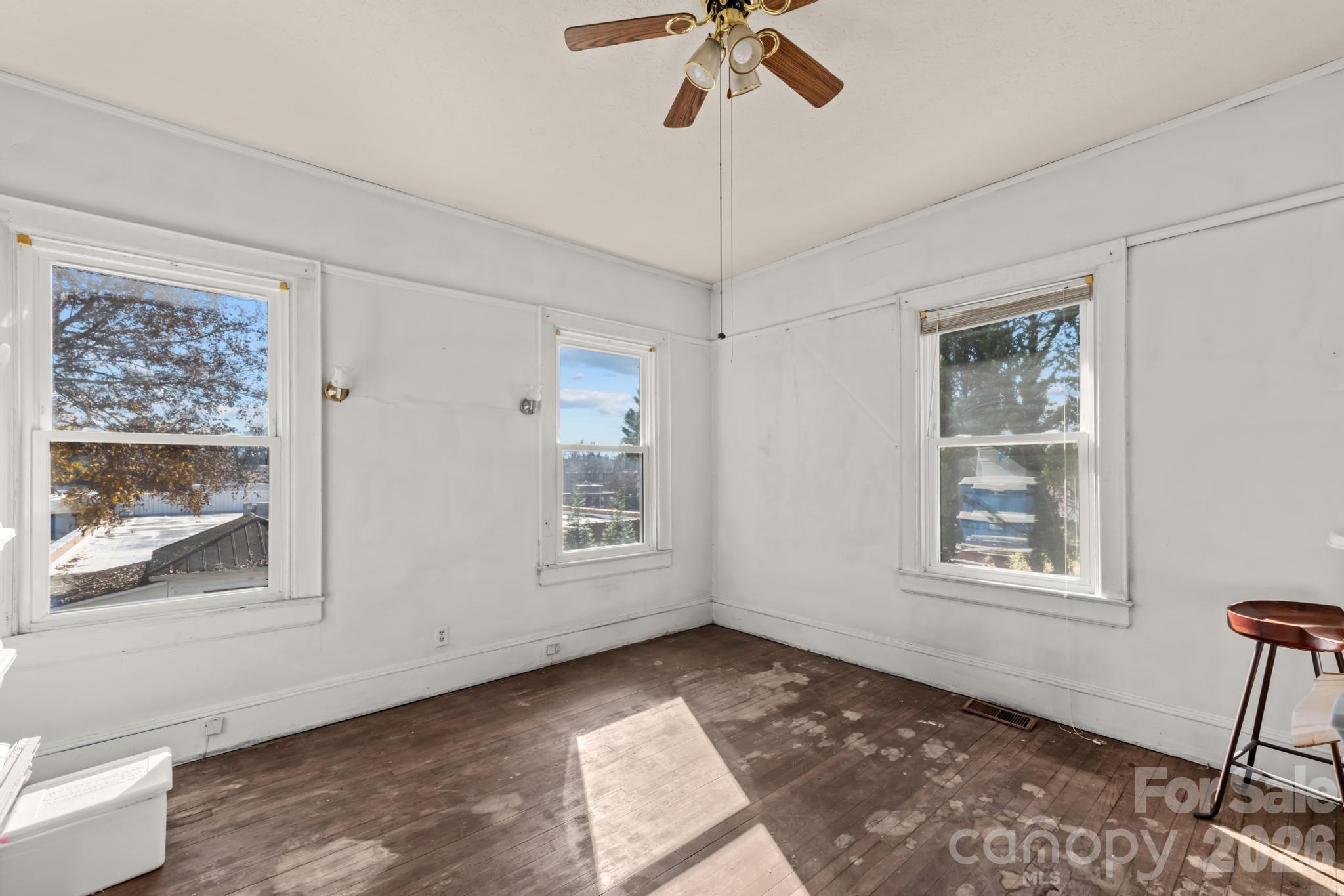 1011 Ashe Avenue NW Lenoir NC 28645