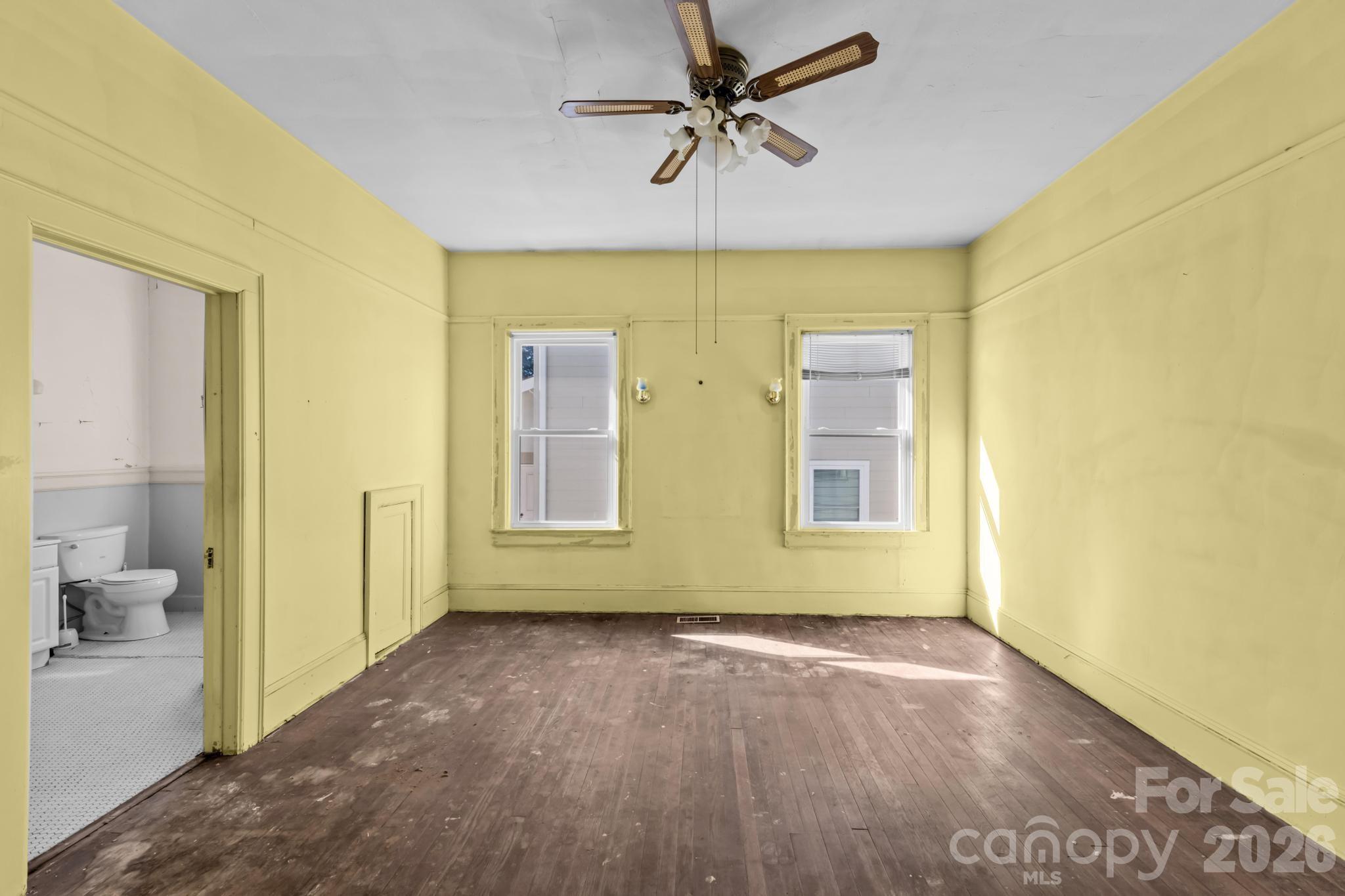 1011 Ashe Avenue NW Lenoir NC 28645