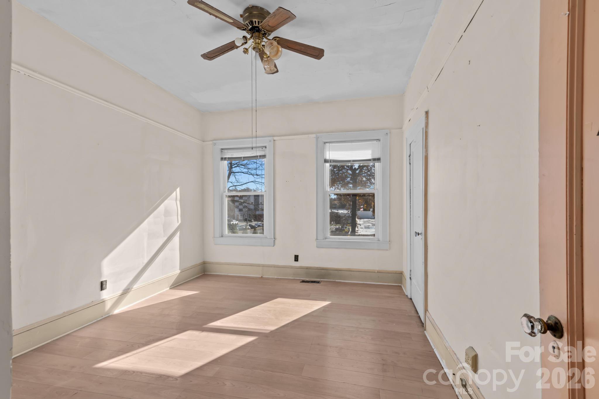 1011 Ashe Avenue NW Lenoir NC 28645