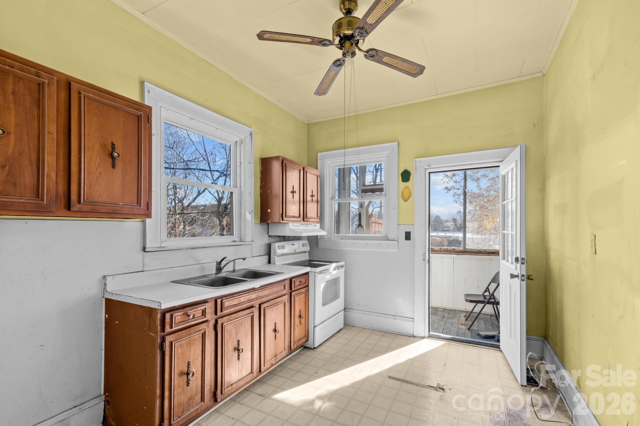 1011 Ashe Avenue NW Lenoir NC 28645