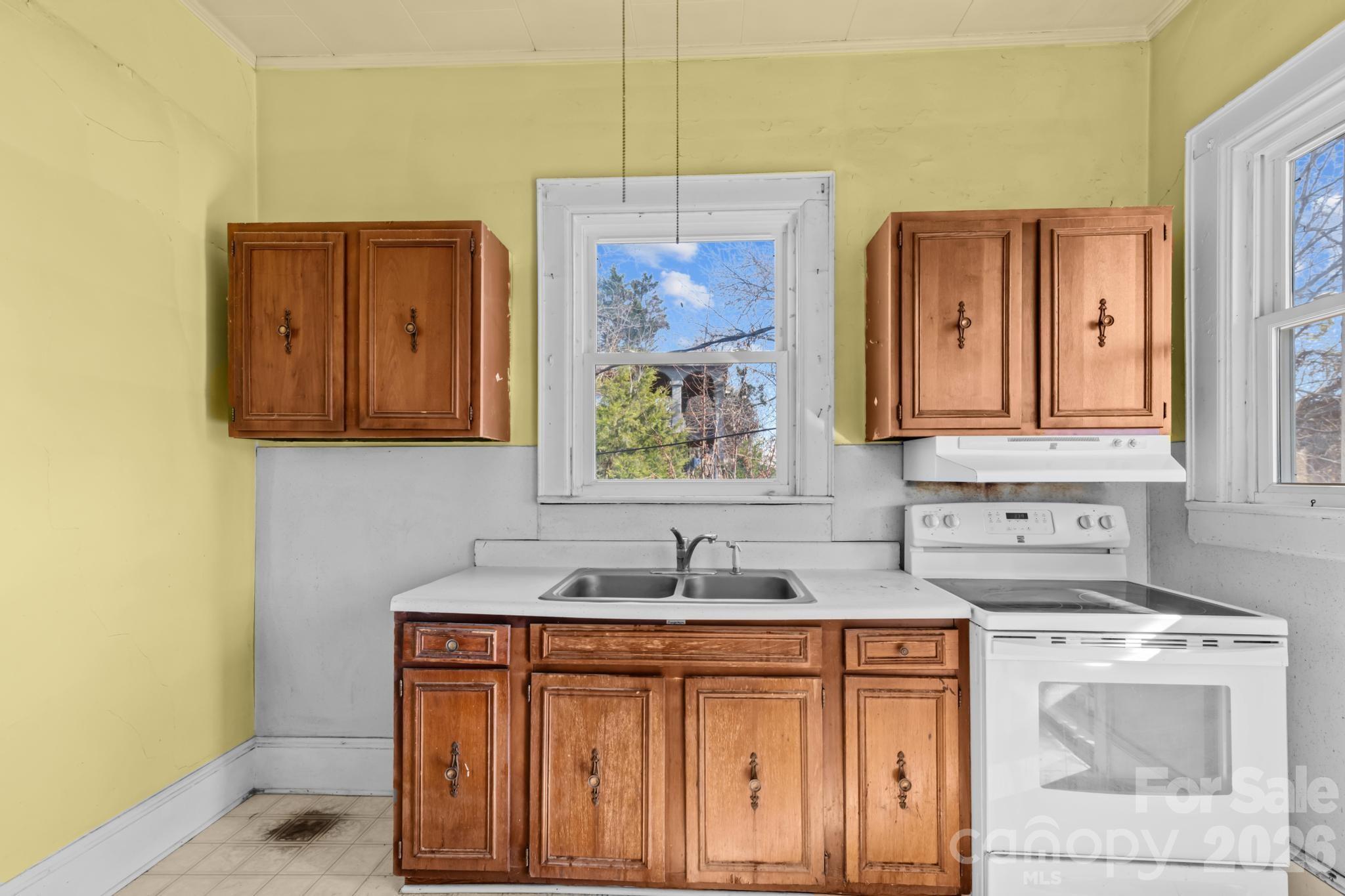 1011 Ashe Avenue NW Lenoir NC 28645
