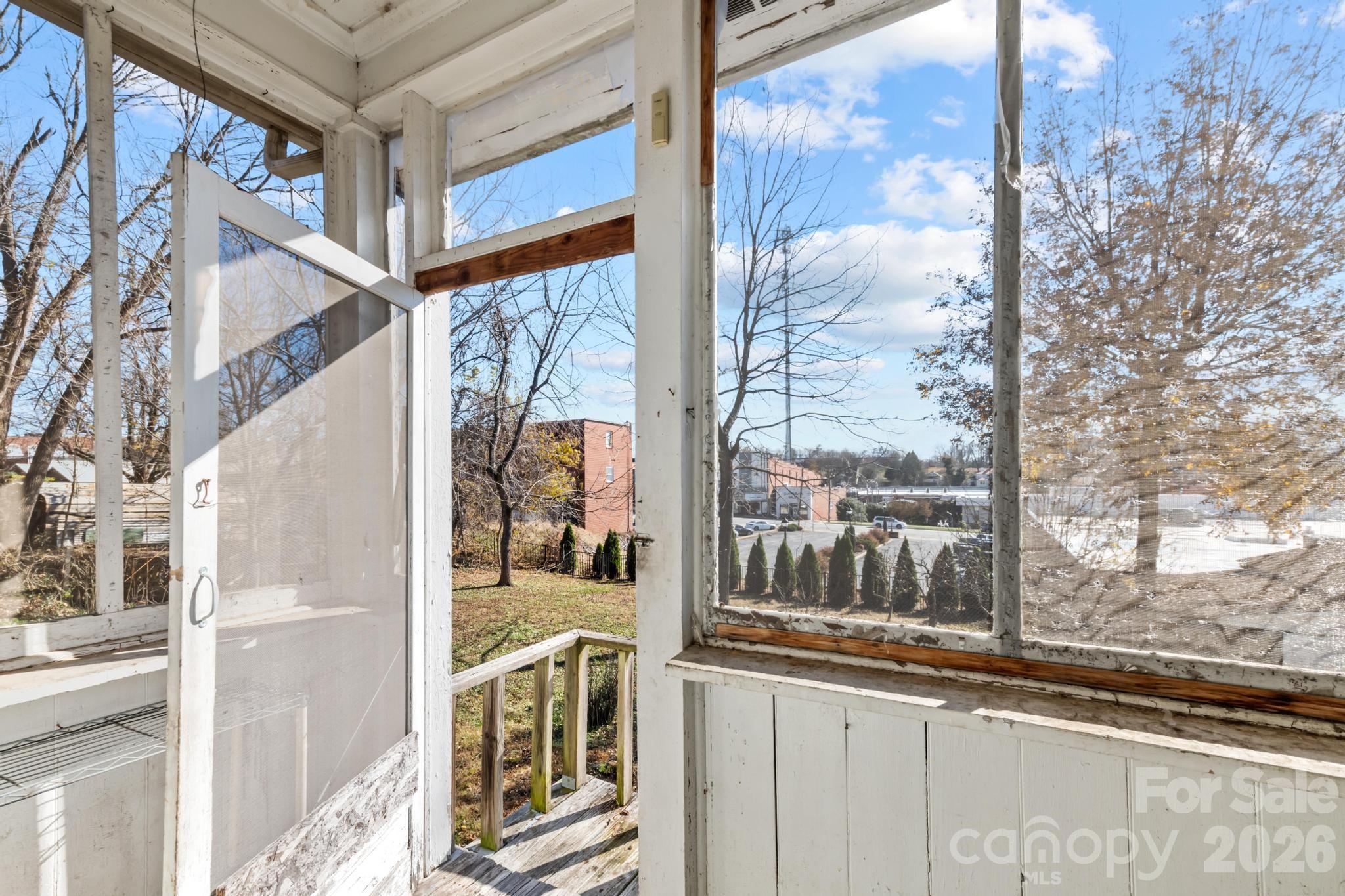 1011 Ashe Avenue NW Lenoir NC 28645