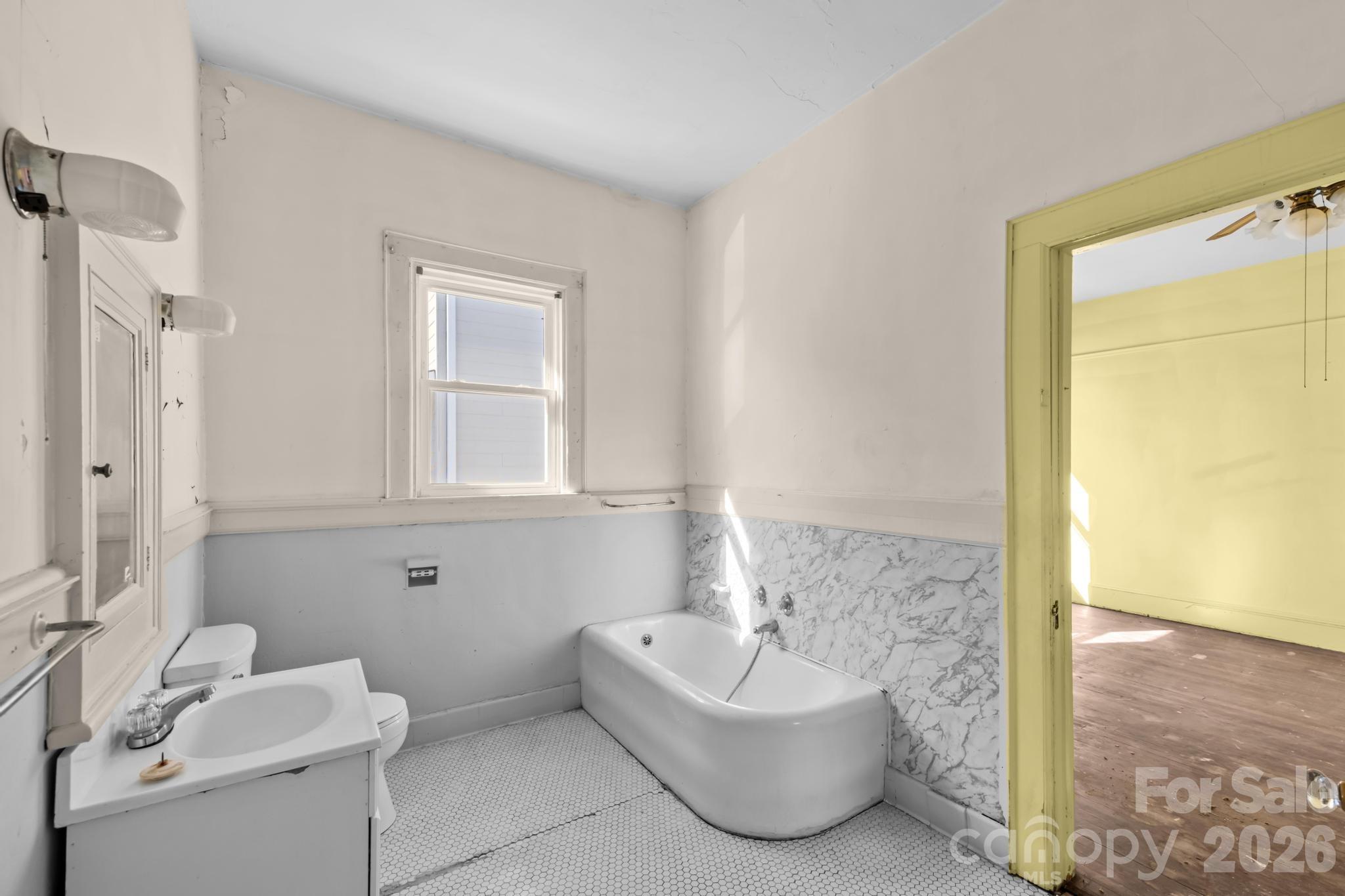 1011 Ashe Avenue NW Lenoir NC 28645