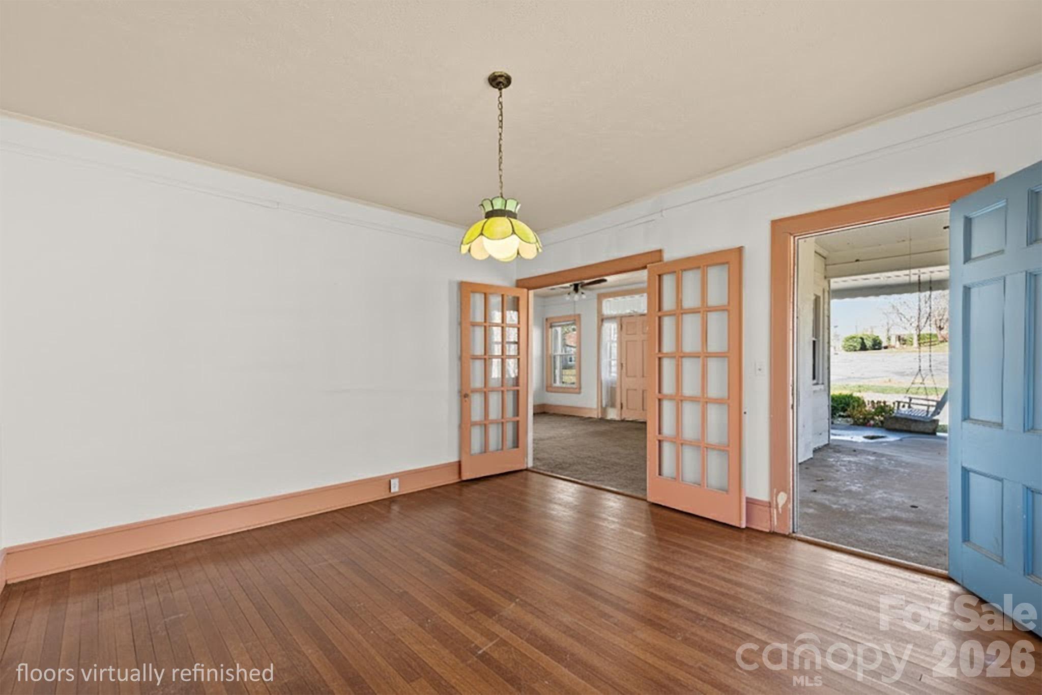 1011 Ashe Avenue NW Lenoir NC 28645