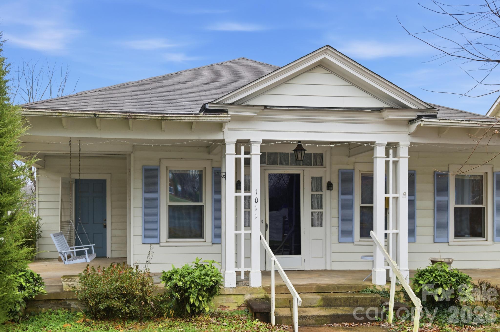 1011 Ashe Avenue NW Lenoir NC 28645