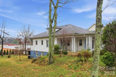 1011 Ashe Avenue NW Lenoir NC 28645