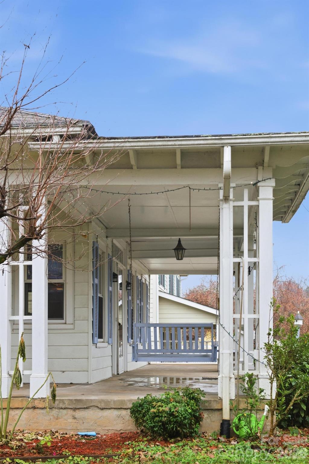 1011 Ashe Avenue NW Lenoir NC 28645