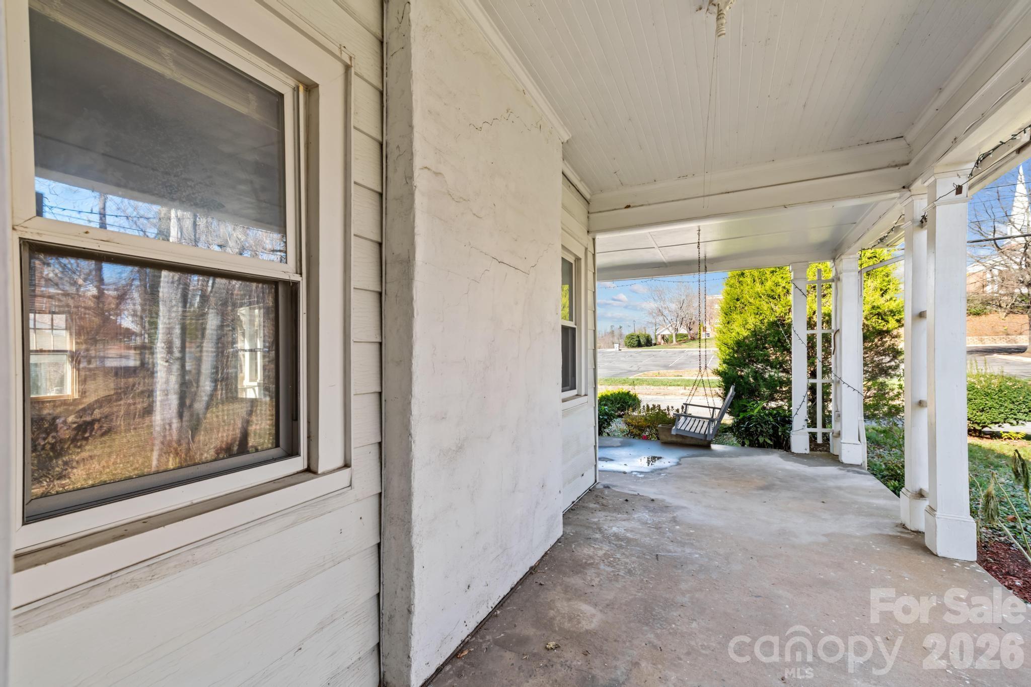 1011 Ashe Avenue NW Lenoir NC 28645