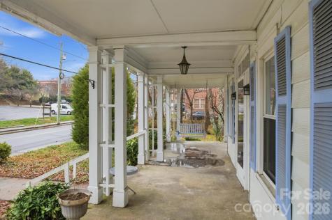 1011 Ashe Avenue NW Lenoir NC 28645