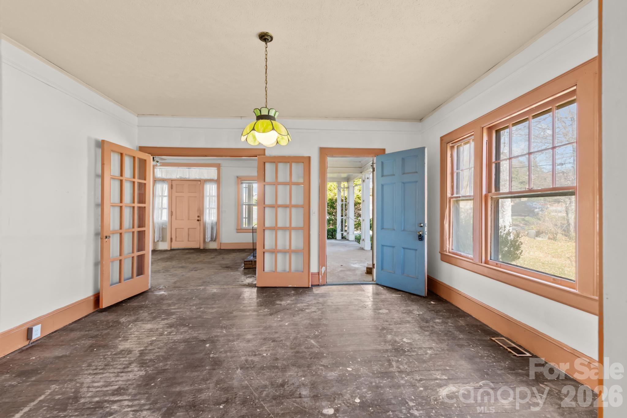 1011 Ashe Avenue NW Lenoir NC 28645