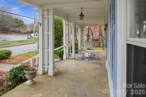 1011 Ashe Avenue NW Lenoir NC 28645