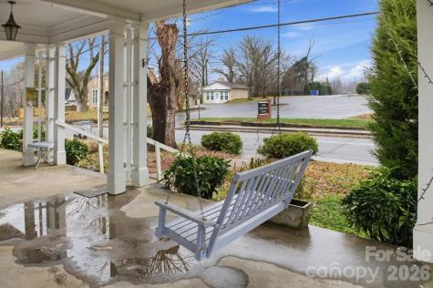 1011 Ashe Avenue NW Lenoir NC 28645