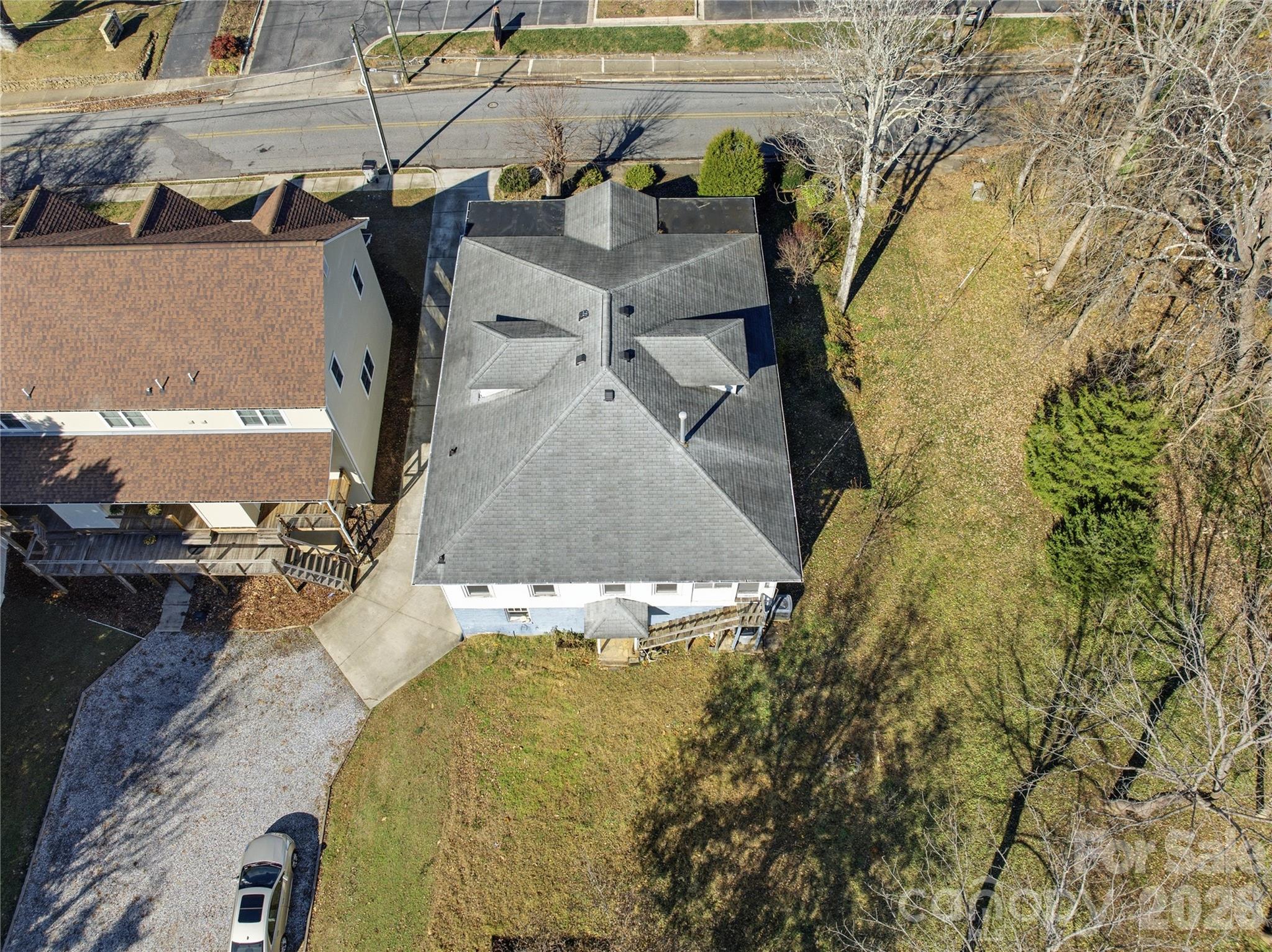 1011 Ashe Avenue NW Lenoir NC 28645