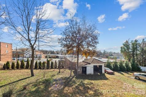 1011 Ashe Avenue NW Lenoir NC 28645