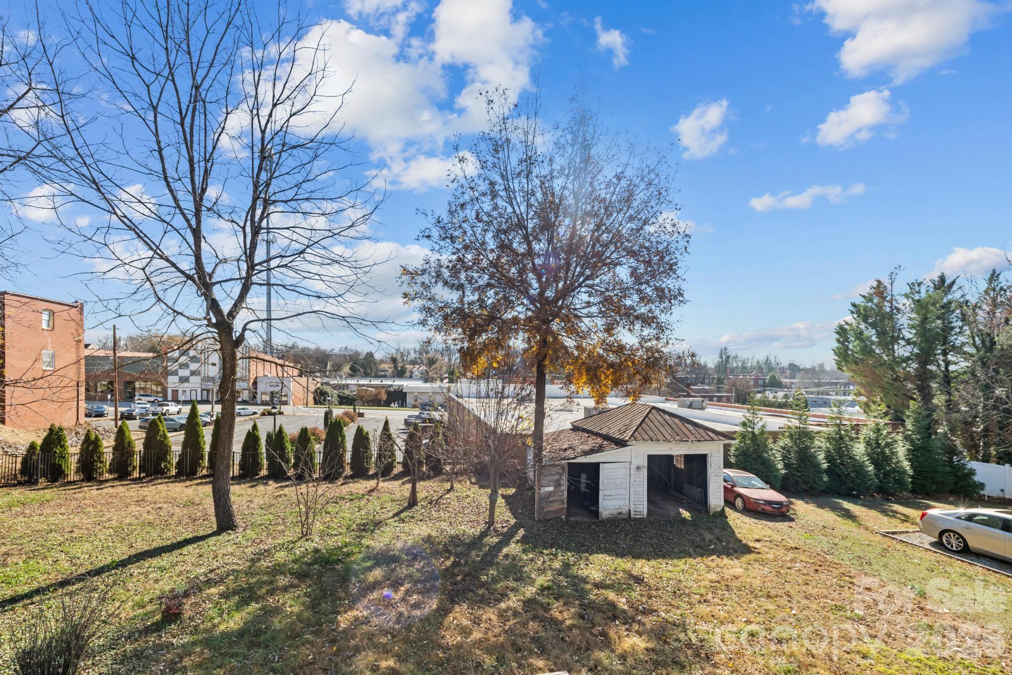 1011 Ashe Avenue NW Lenoir NC 28645