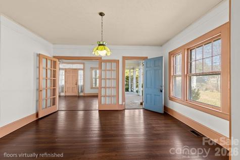 1011 Ashe Avenue NW Lenoir NC 28645
