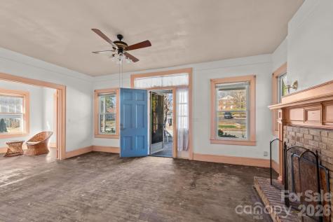 1011 Ashe Avenue NW Lenoir NC 28645