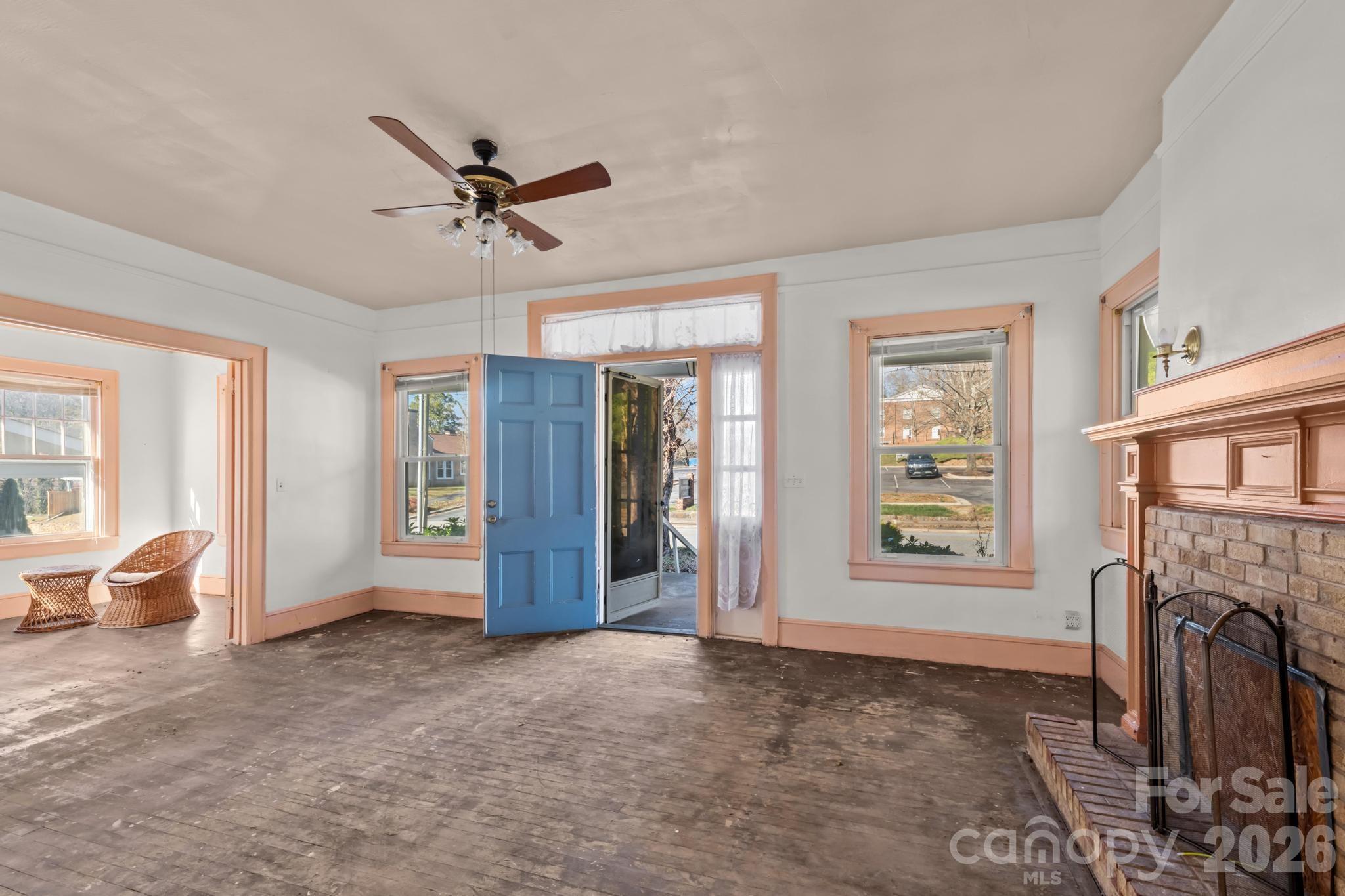 1011 Ashe Avenue NW Lenoir NC 28645