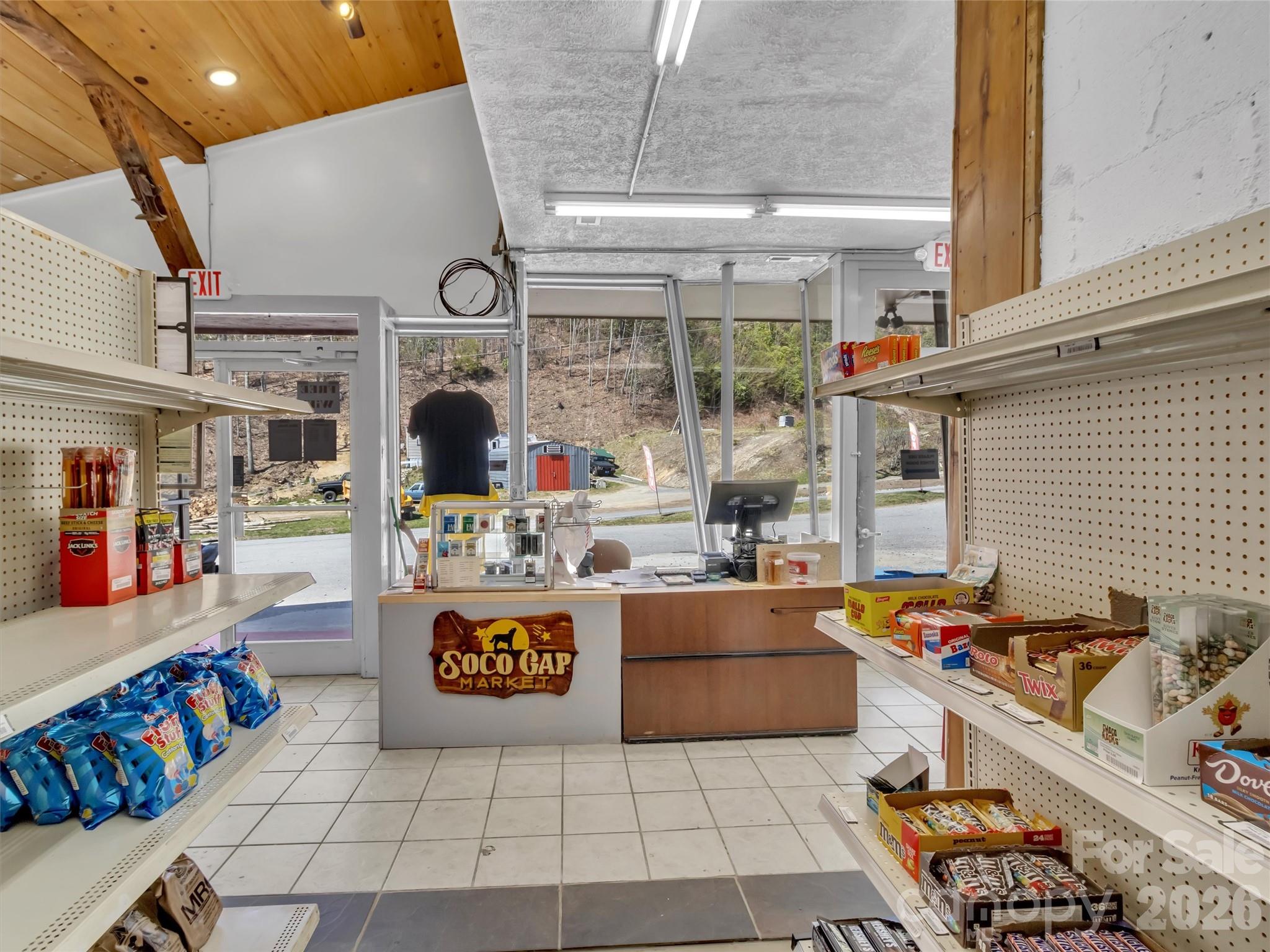 11214 Us 19 Highway N Maggie Valley NC 28751