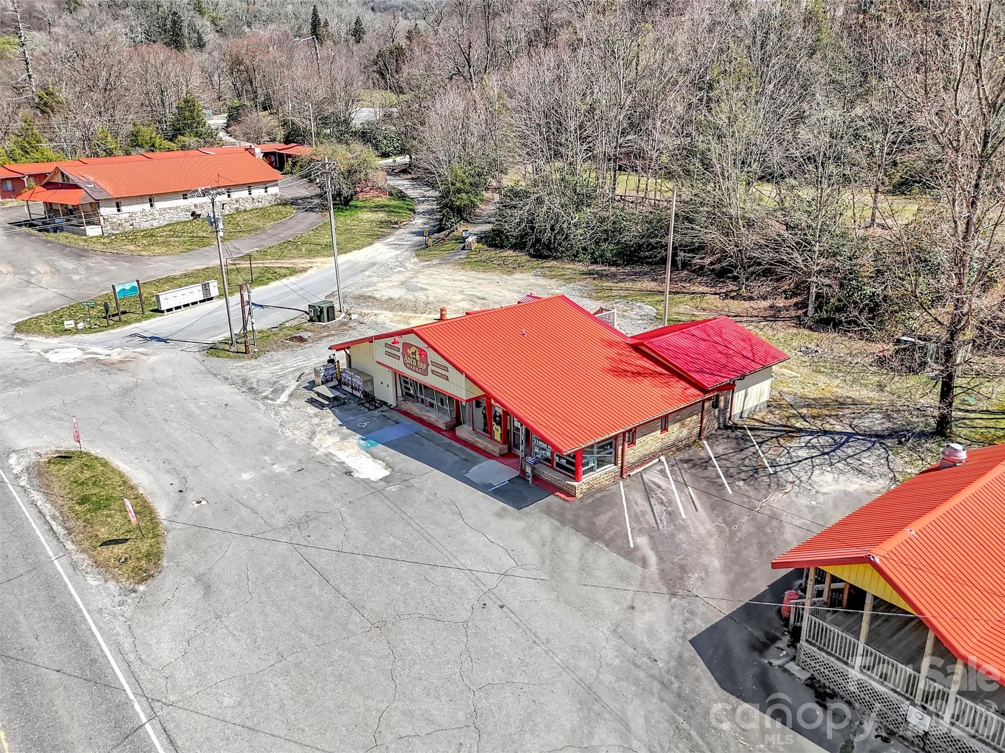 11214 Us 19 Highway N Maggie Valley NC 28751