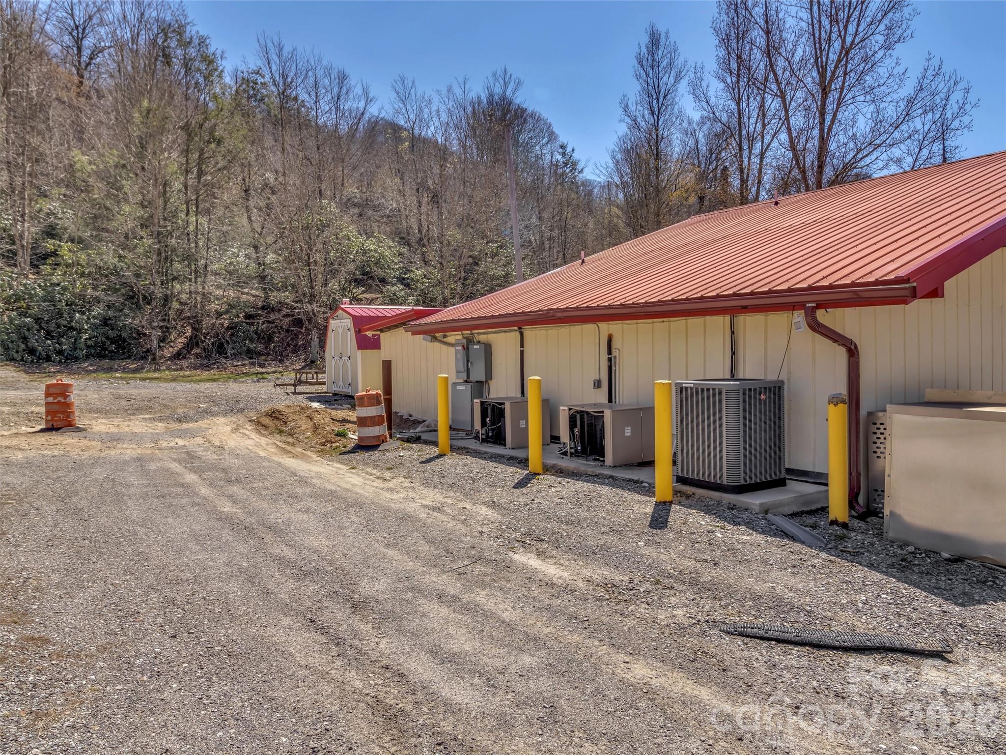 11214 Us 19 Highway N Maggie Valley NC 28751
