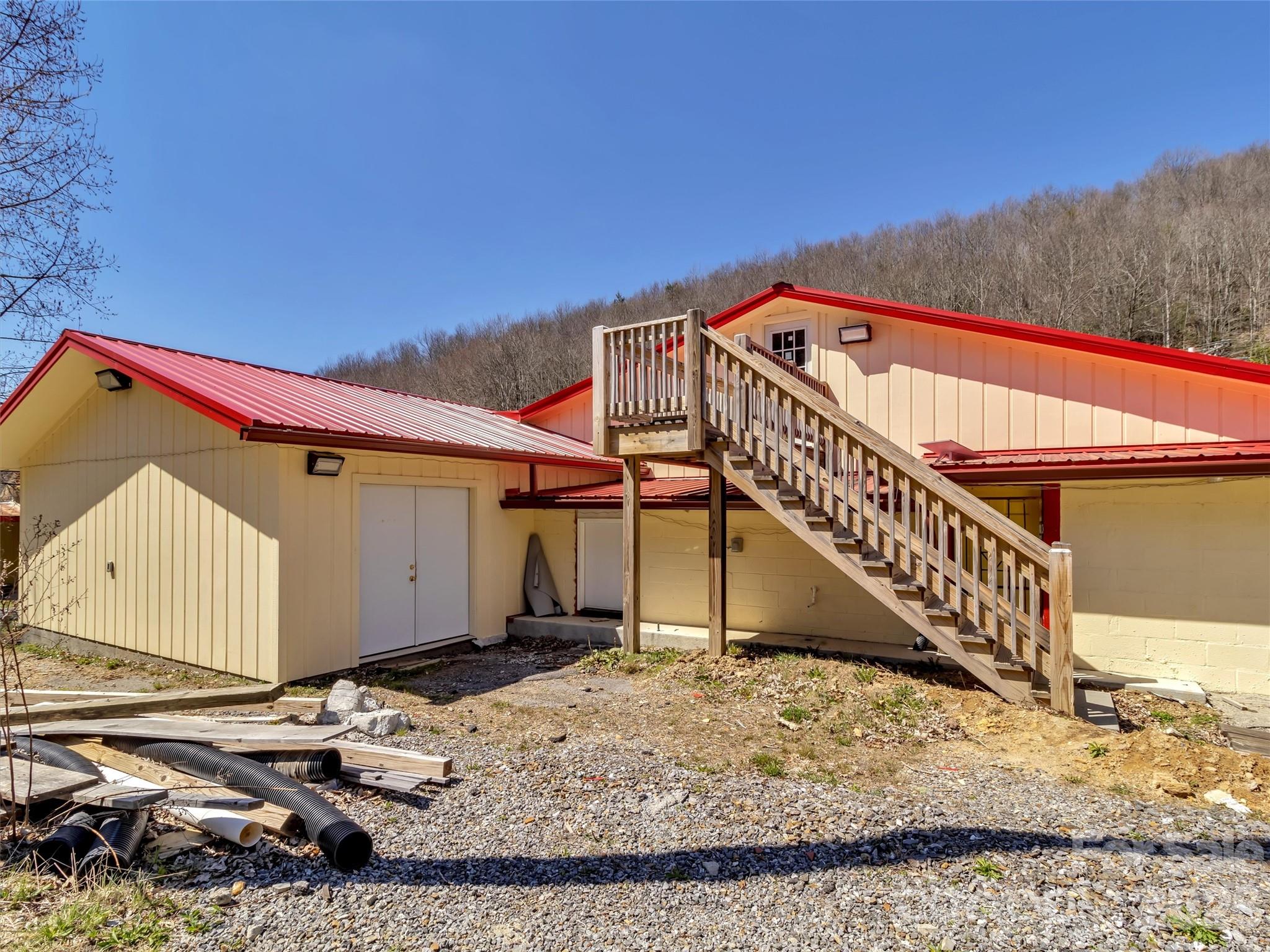11214 Us 19 Highway N Maggie Valley NC 28751