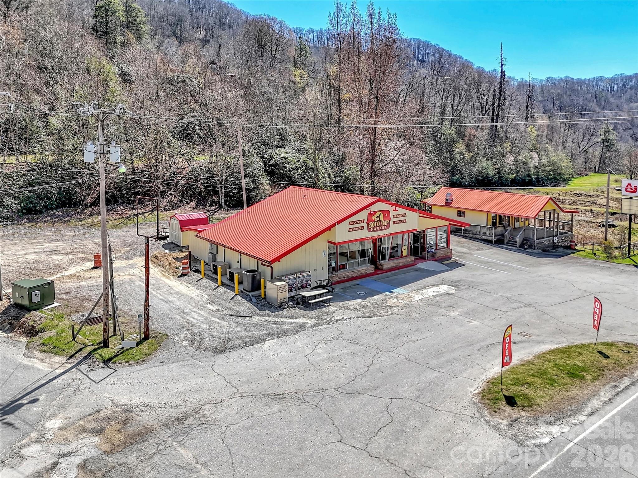 11214 Us 19 Highway N Maggie Valley NC 28751