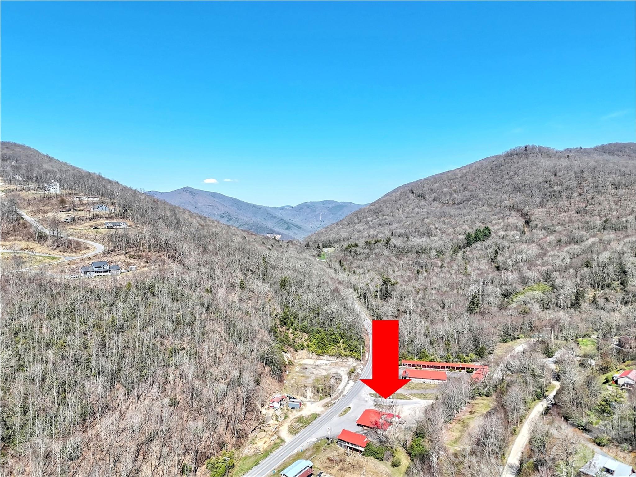 11214 Us 19 Highway N Maggie Valley NC 28751