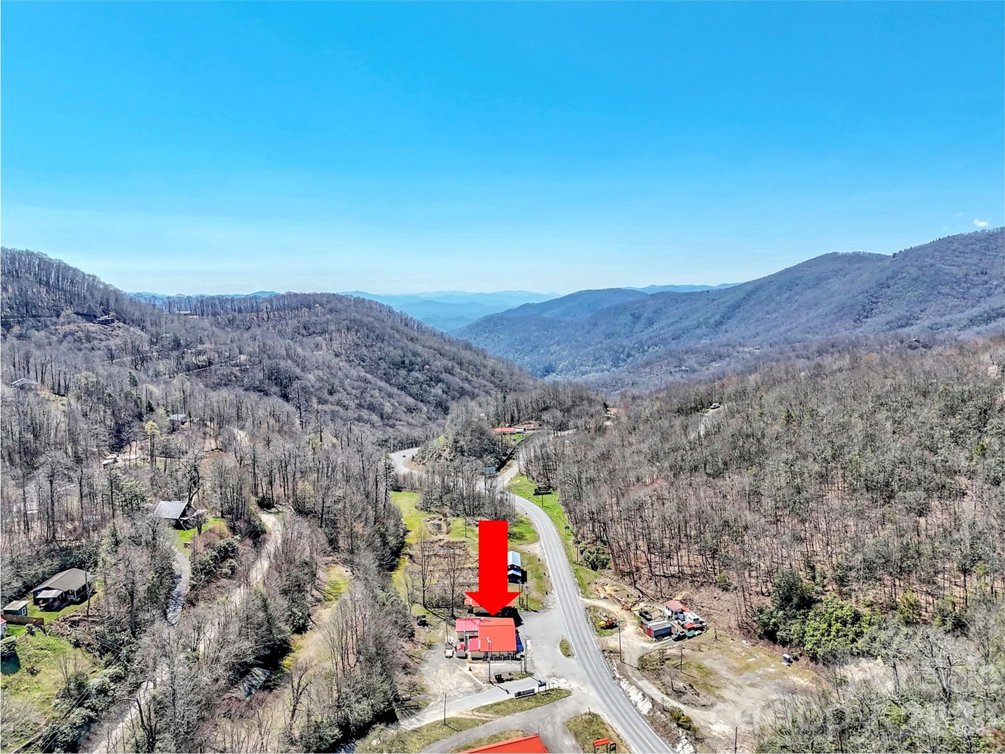11214 Us 19 Highway N Maggie Valley NC 28751