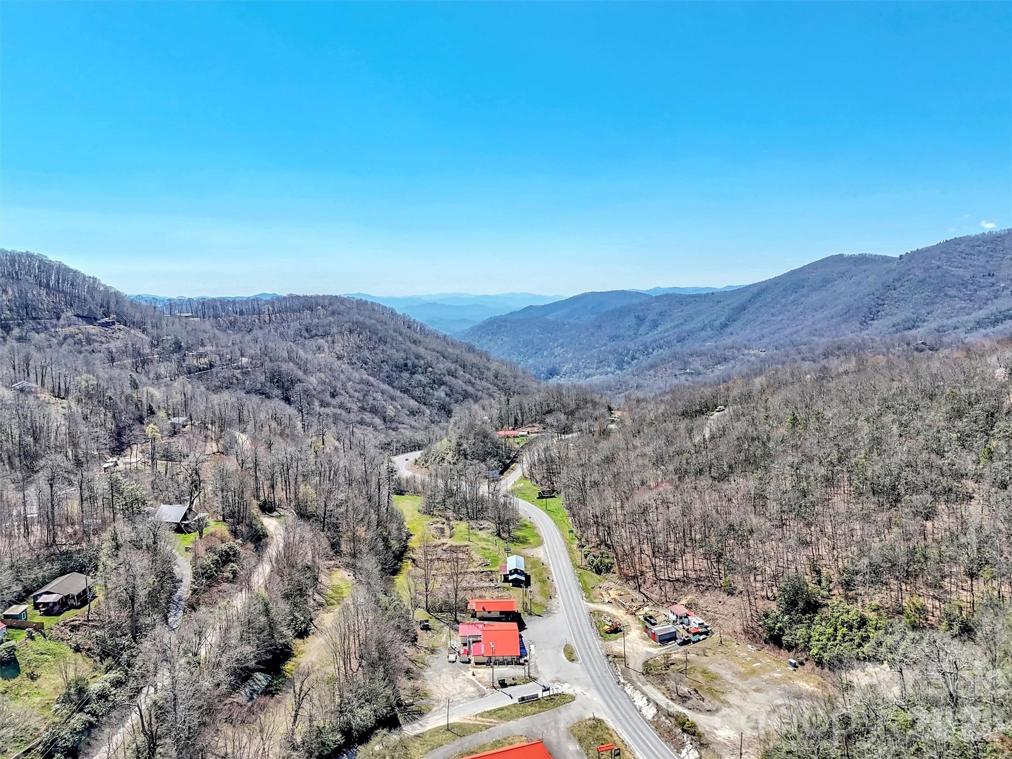 11214 Us 19 Highway N Maggie Valley NC 28751
