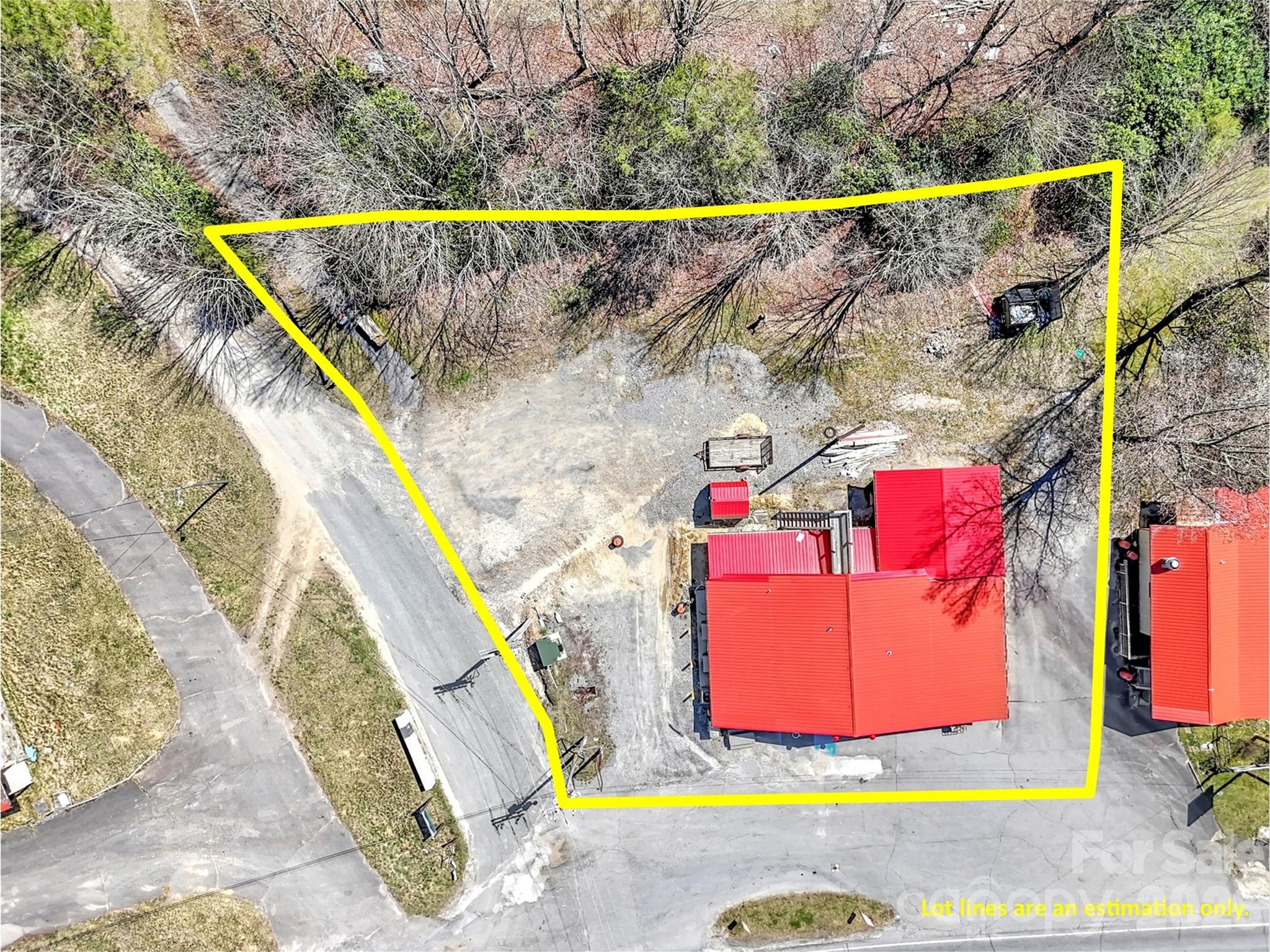 11214 Us 19 Highway N Maggie Valley NC 28751